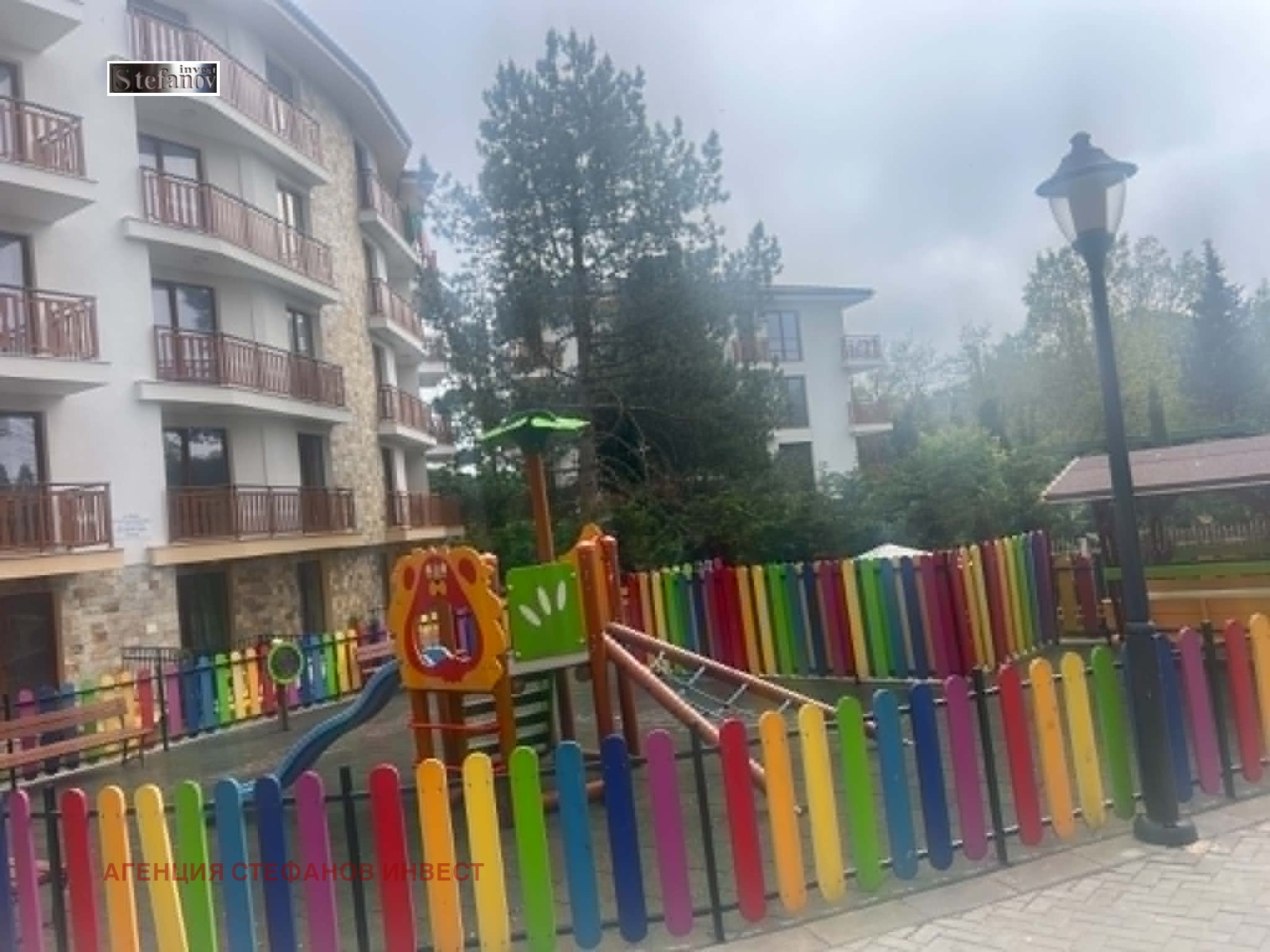 Продава 2-СТАЕН, гр. Варна, к.к. Св.Св. Константин и Елена