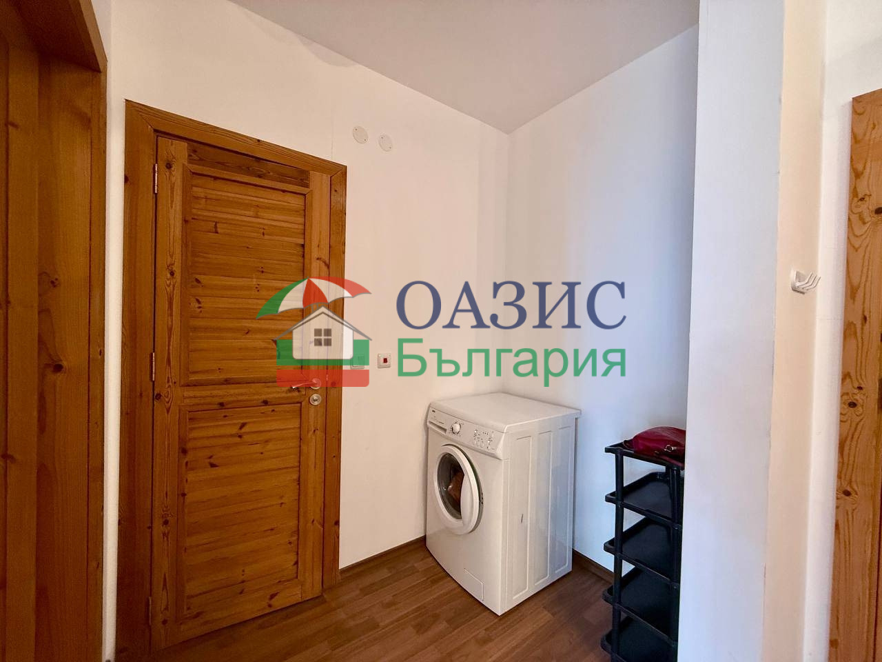 Продава 2-СТАЕН, гр. Свети Влас, област Бургас, снимка 12 - Апартаменти - 52209843
