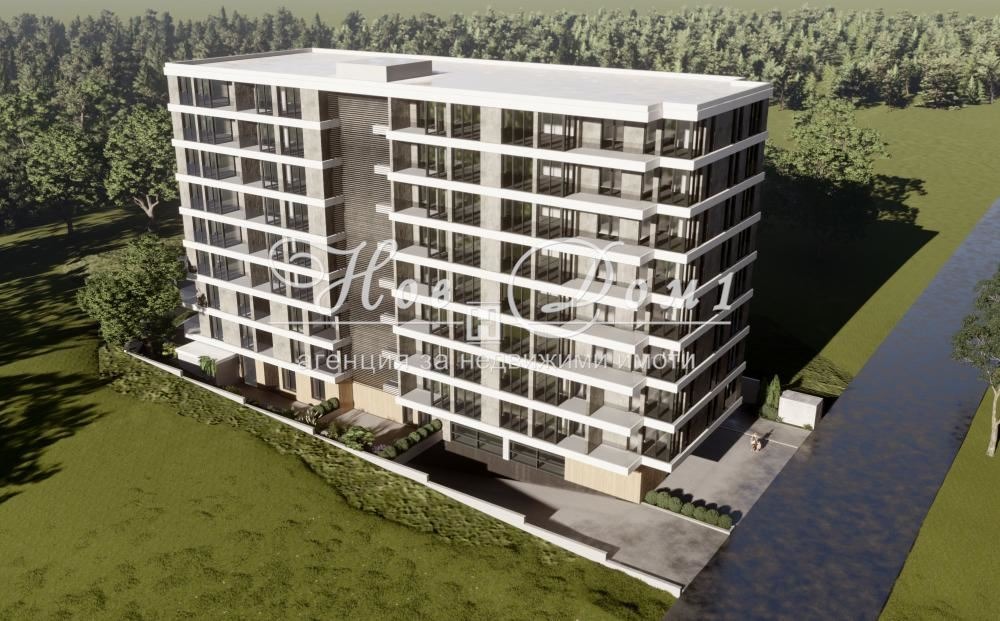 Продава 2-СТАЕН, гр. Варна, Възраждане 1, снимка 3 - Апартаменти - 54145259