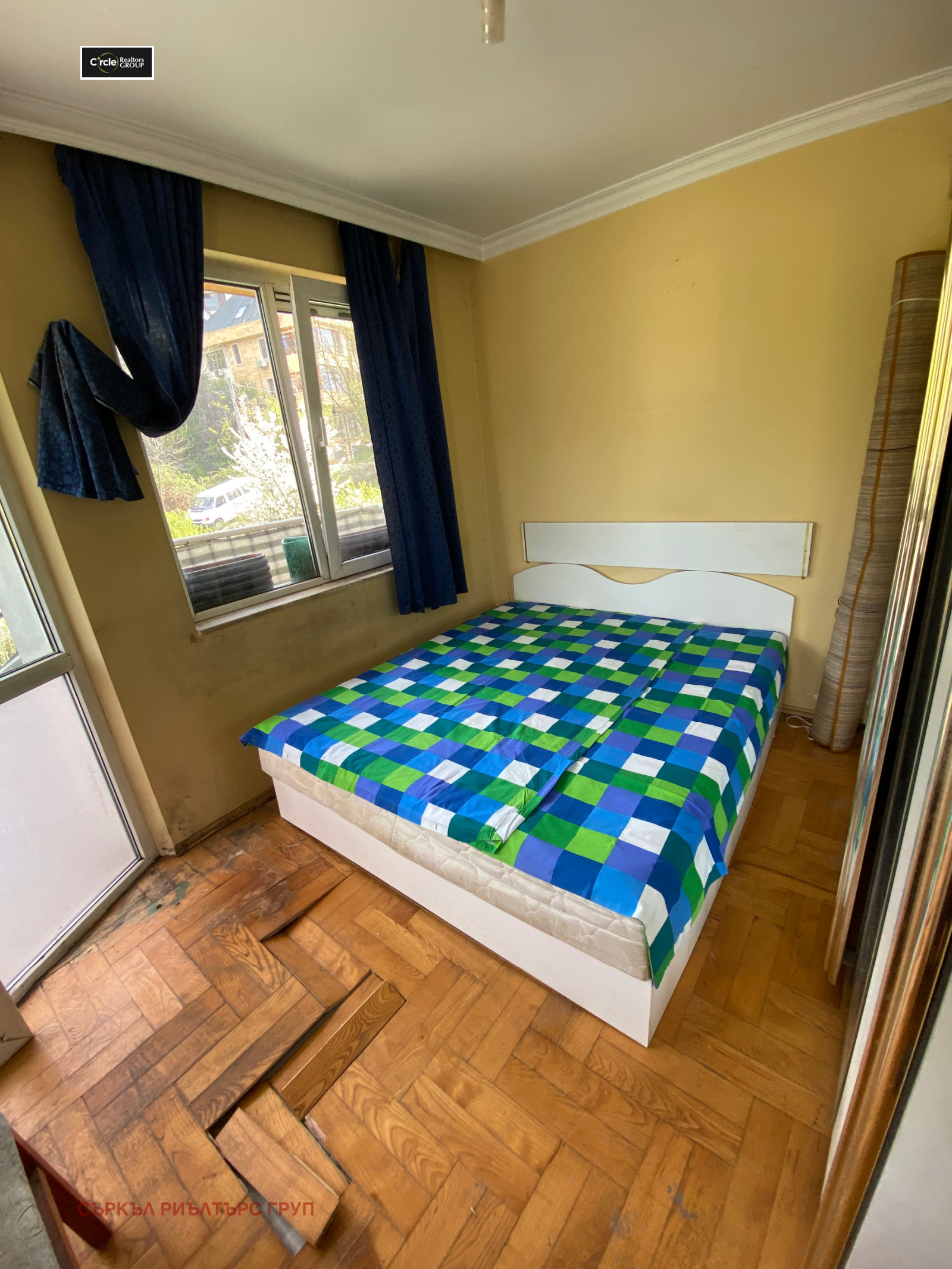 Продава 2-СТАЕН, гр. София, м-т Гърдова глава, снимка 5 - Апартаменти - 54447637