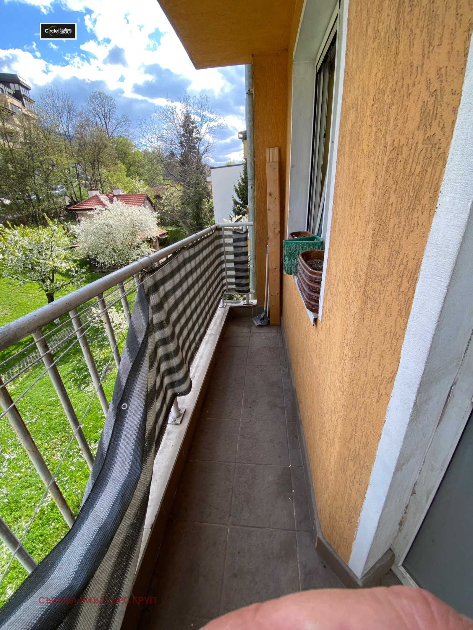 Продава 2-СТАЕН, гр. София, м-т Гърдова глава, снимка 3 - Апартаменти - 54447637