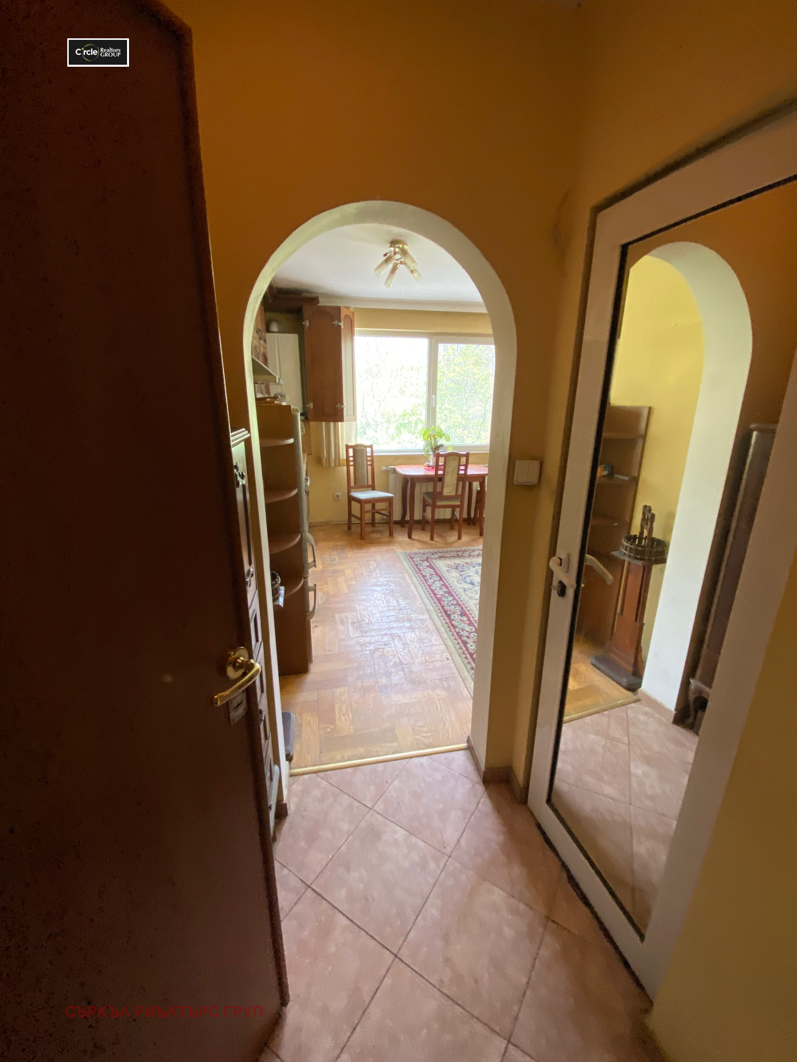 Продава 2-СТАЕН, гр. София, м-т Гърдова глава, снимка 8 - Апартаменти - 54447637