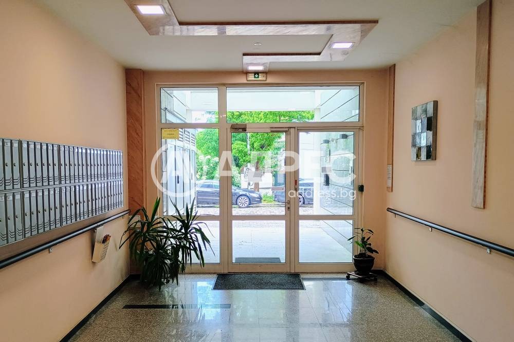 Продава 2-СТАЕН, гр. София, Банишора, снимка 12 - Апартаменти - 54604640