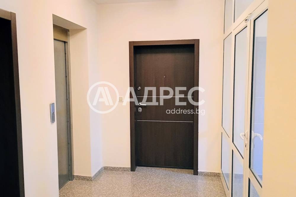 Продава 2-СТАЕН, гр. София, Банишора, снимка 5 - Апартаменти - 54604640