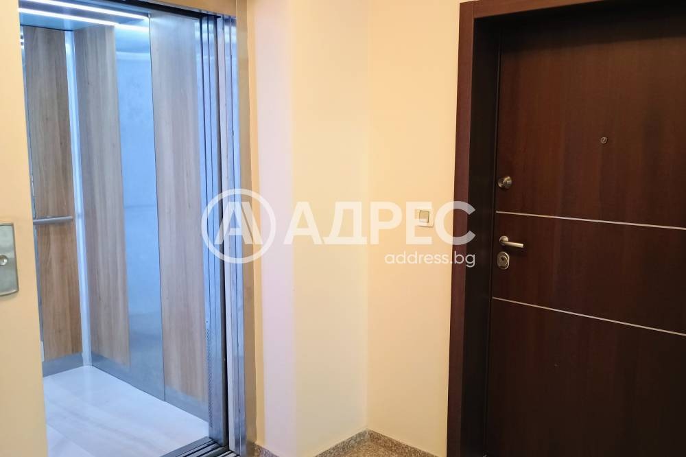 Продава 2-СТАЕН, гр. София, Банишора, снимка 4 - Апартаменти - 54604640