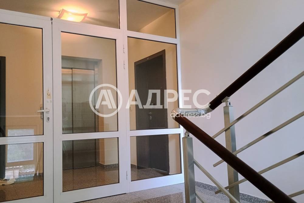 Продава 2-СТАЕН, гр. София, Банишора, снимка 8 - Апартаменти - 54604640