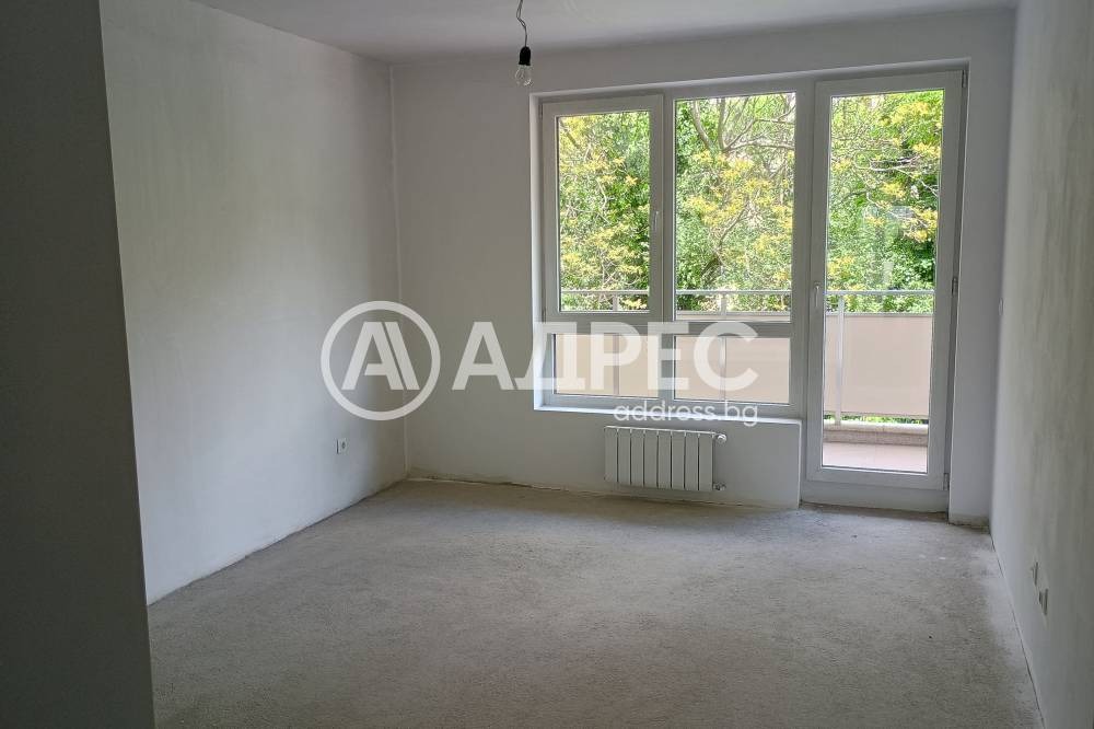 Продава 2-СТАЕН, гр. София, Банишора, снимка 15 - Апартаменти - 54604640