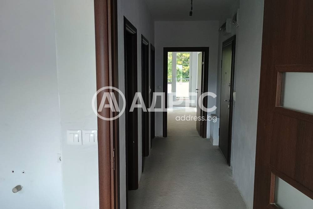 Продава 2-СТАЕН, гр. София, Банишора, снимка 9 - Апартаменти - 54604640