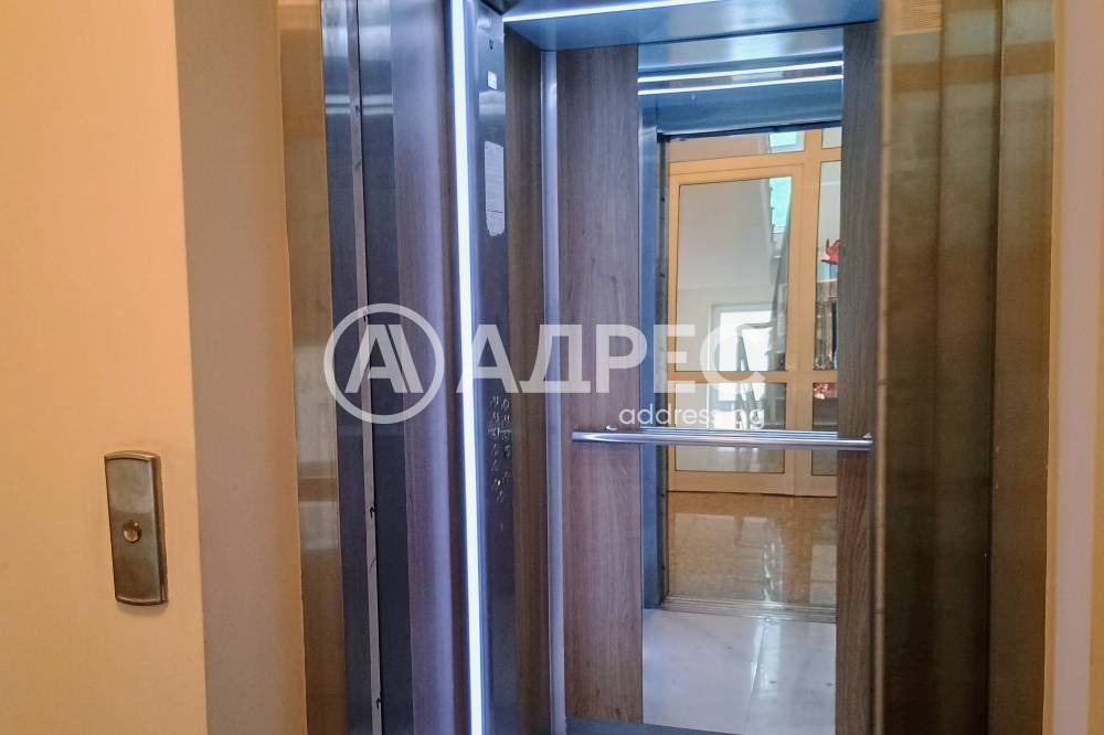 Продава 2-СТАЕН, гр. София, Банишора, снимка 14 - Апартаменти - 54604640