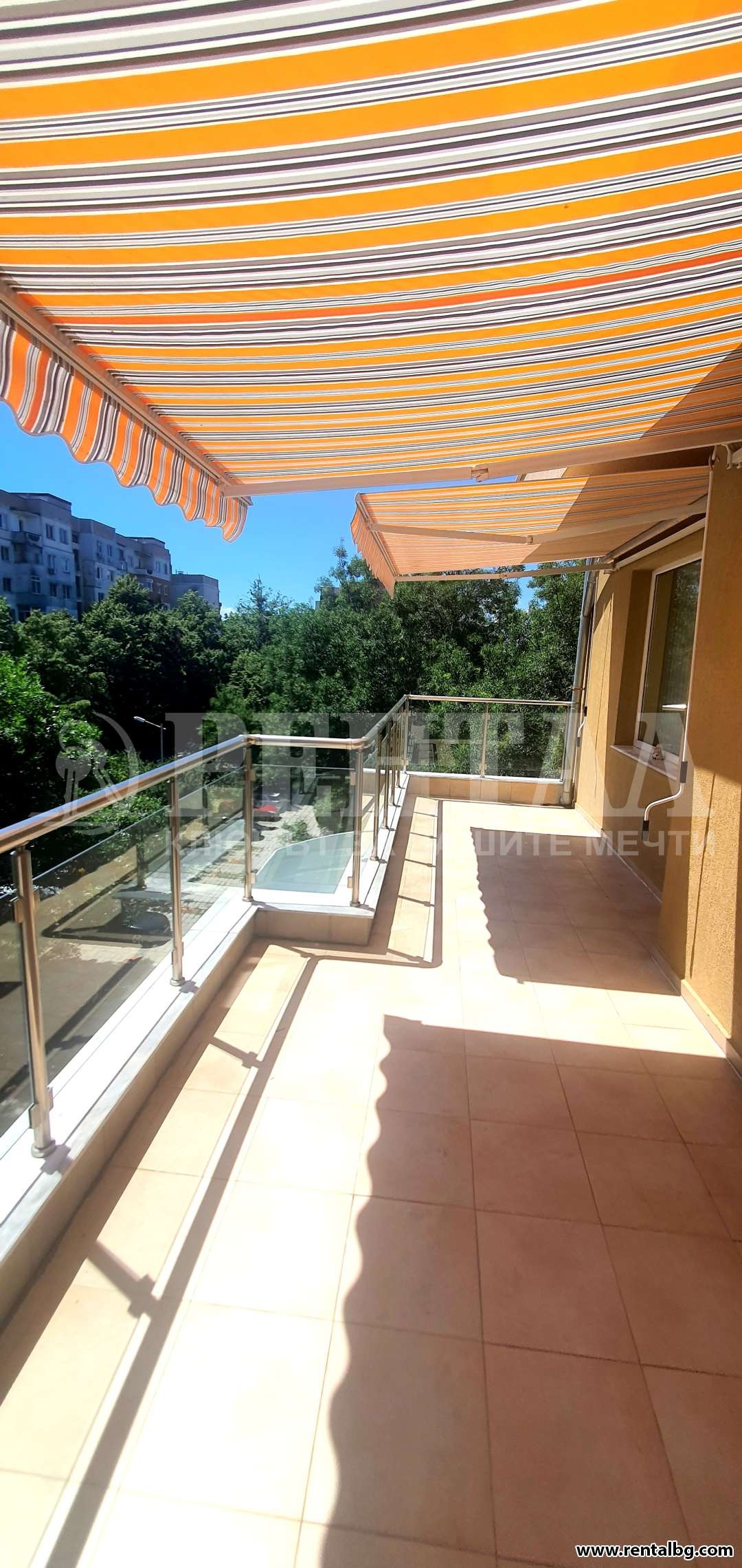 Продава 2-СТАЕН, гр. Пловдив, Тракия, снимка 11 - Апартаменти - 55940739