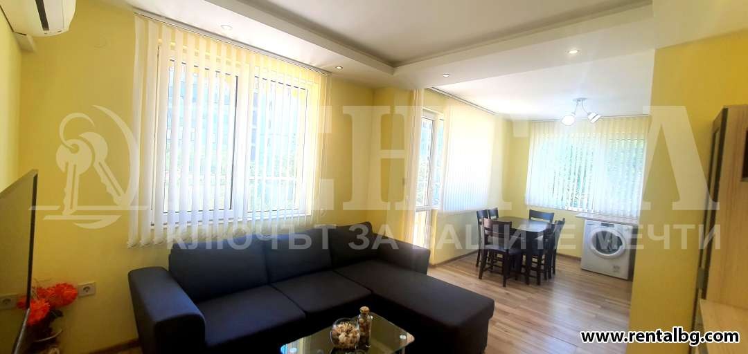 Продава 2-СТАЕН, гр. Пловдив, Тракия, снимка 8 - Апартаменти - 55940739