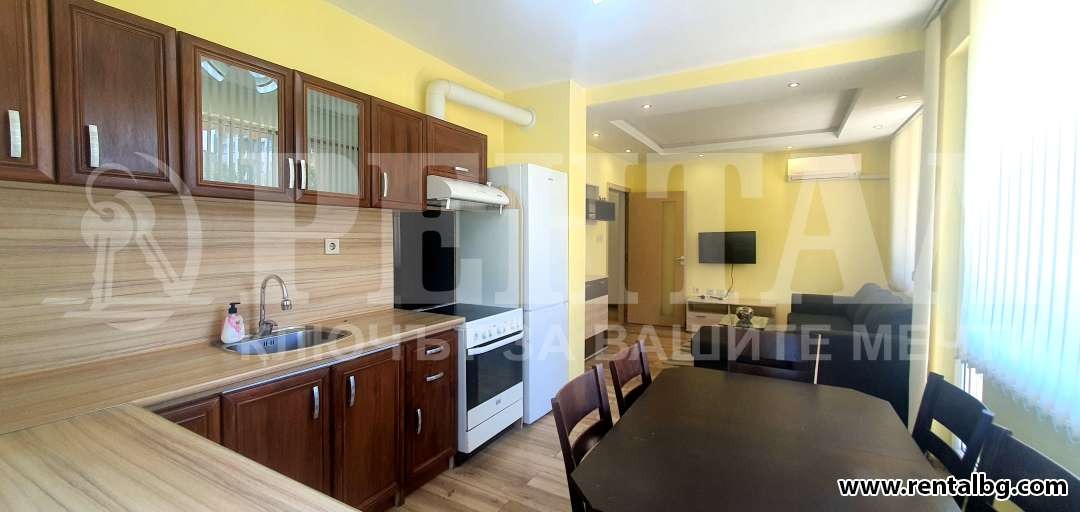 Продава 2-СТАЕН, гр. Пловдив, Тракия, снимка 5 - Апартаменти - 55940739