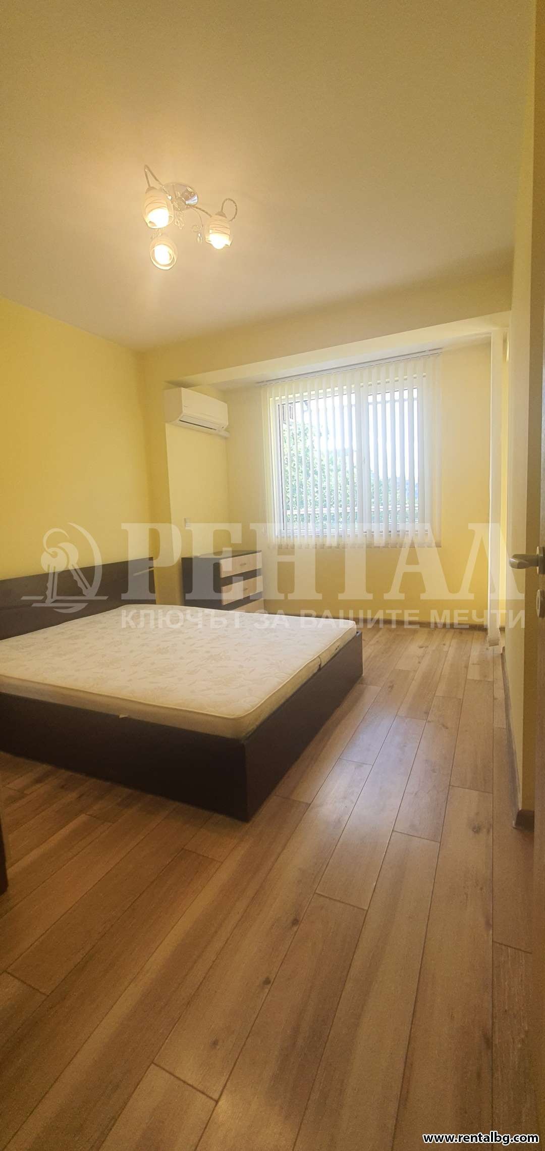 Продава 2-СТАЕН, гр. Пловдив, Тракия, снимка 13 - Апартаменти - 55940739