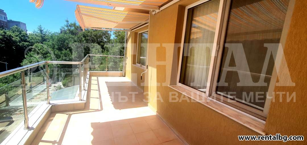 Продава 2-СТАЕН, гр. Пловдив, Тракия, снимка 12 - Апартаменти - 55940739