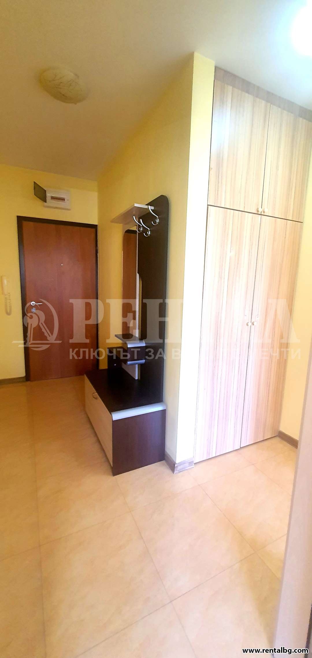 Продава 2-СТАЕН, гр. Пловдив, Тракия, снимка 16 - Апартаменти - 55940739