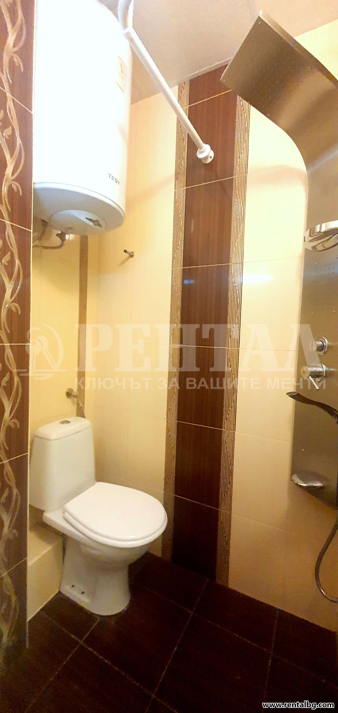 Продава 2-СТАЕН, гр. Пловдив, Тракия, снимка 15 - Апартаменти - 55940739