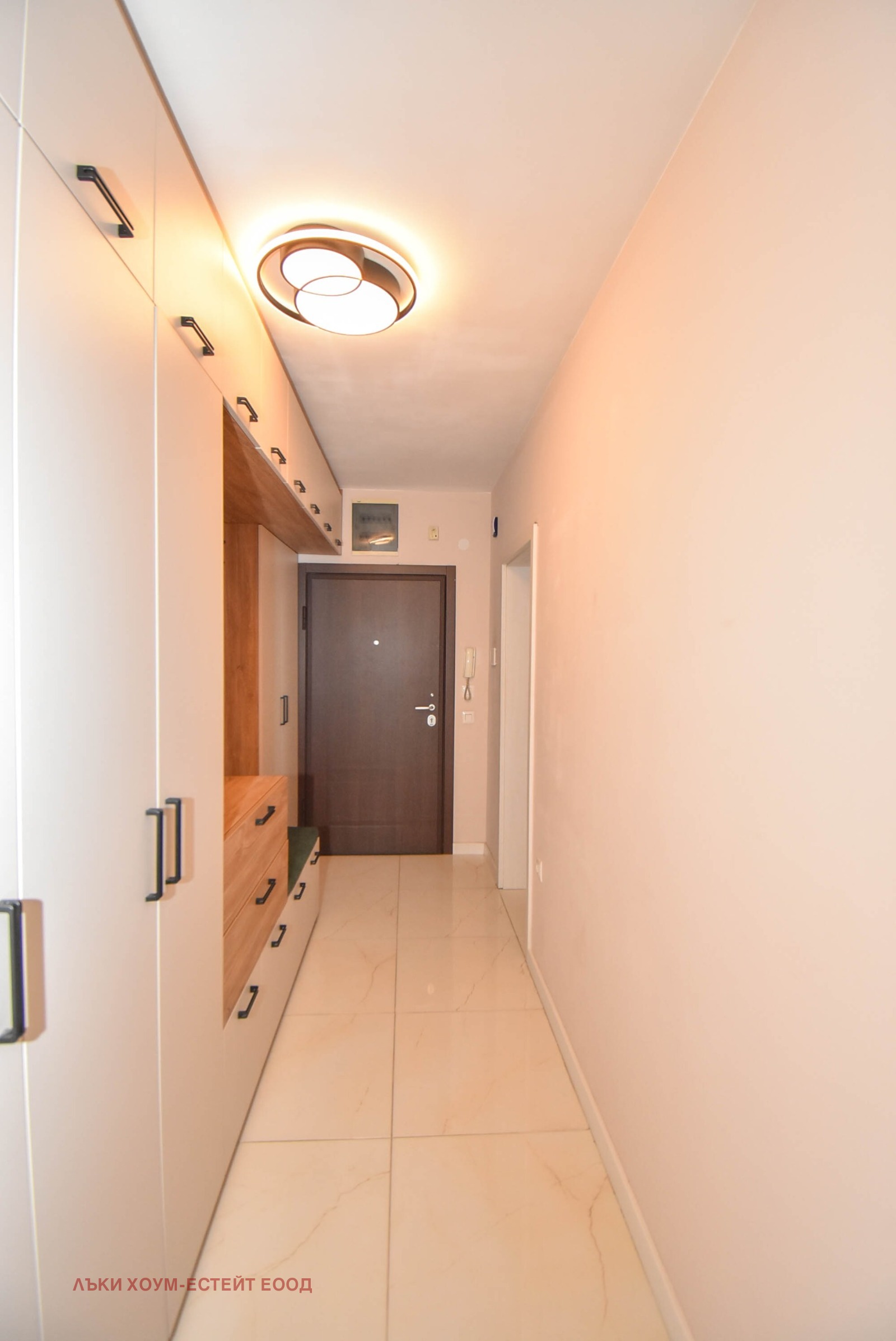 Продава 3-СТАЕН, гр. София, Зона Б-18, снимка 11 - Апартаменти - 53798056