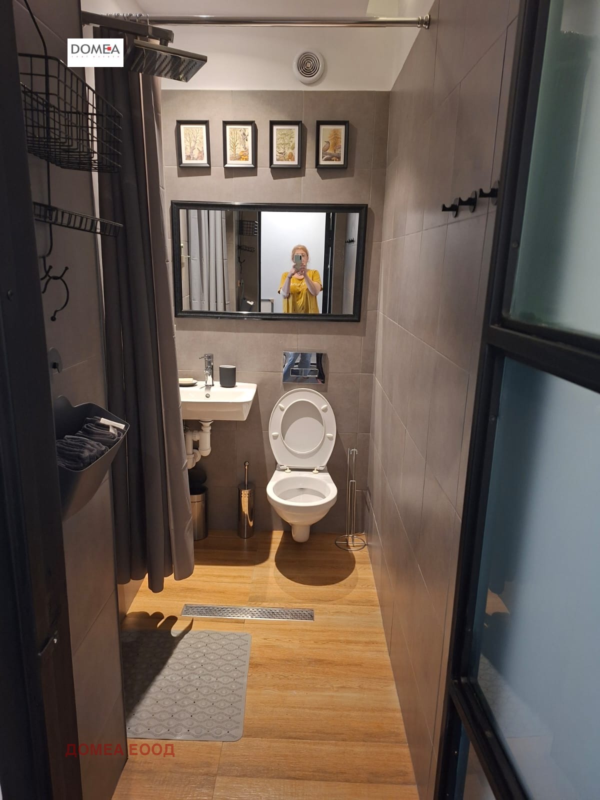 Продава 3-СТАЕН, гр. София, Център, снимка 8 - Апартаменти - 53976142