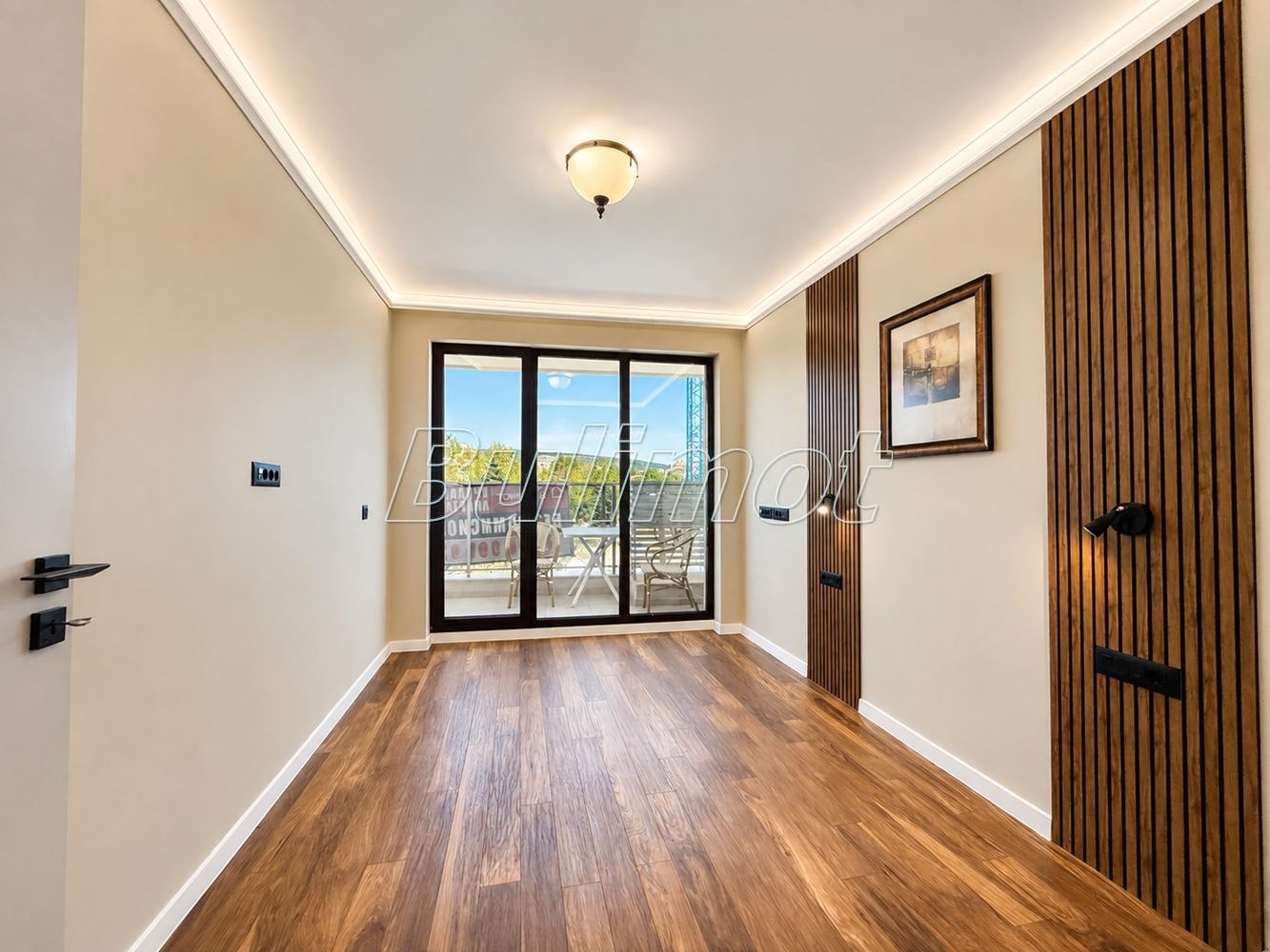 Продава 3-СТАЕН, гр. Варна, к.к. Чайка, снимка 8 - Апартаменти - 54291018