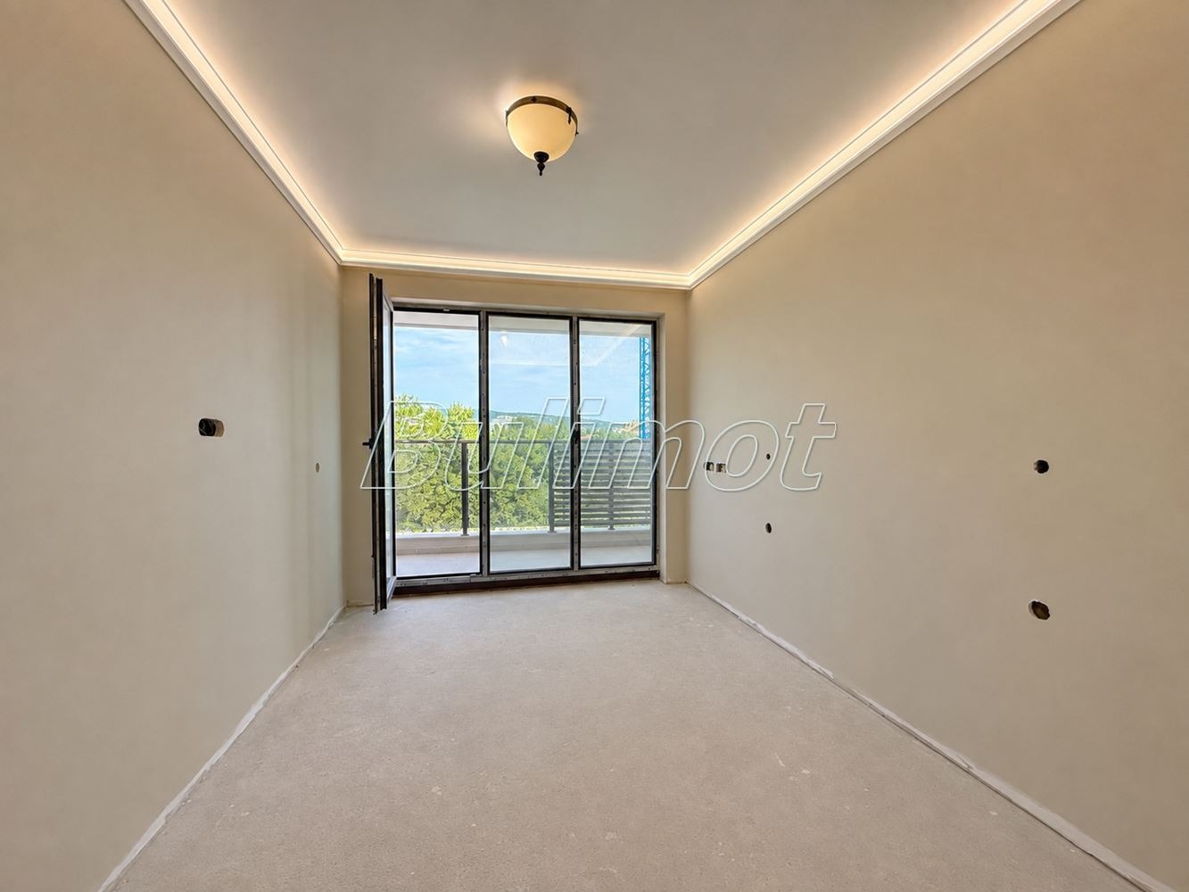 Продава 3-СТАЕН, гр. Варна, к.к. Чайка, снимка 12 - Апартаменти - 54291018