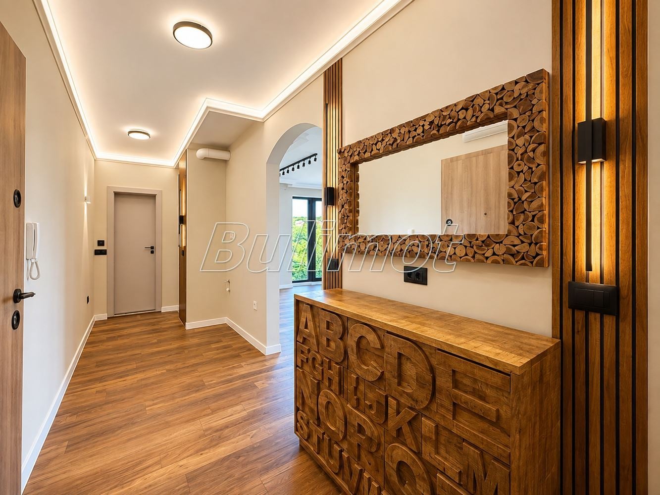 Продава 3-СТАЕН, гр. Варна, к.к. Чайка, снимка 6 - Апартаменти - 54291018