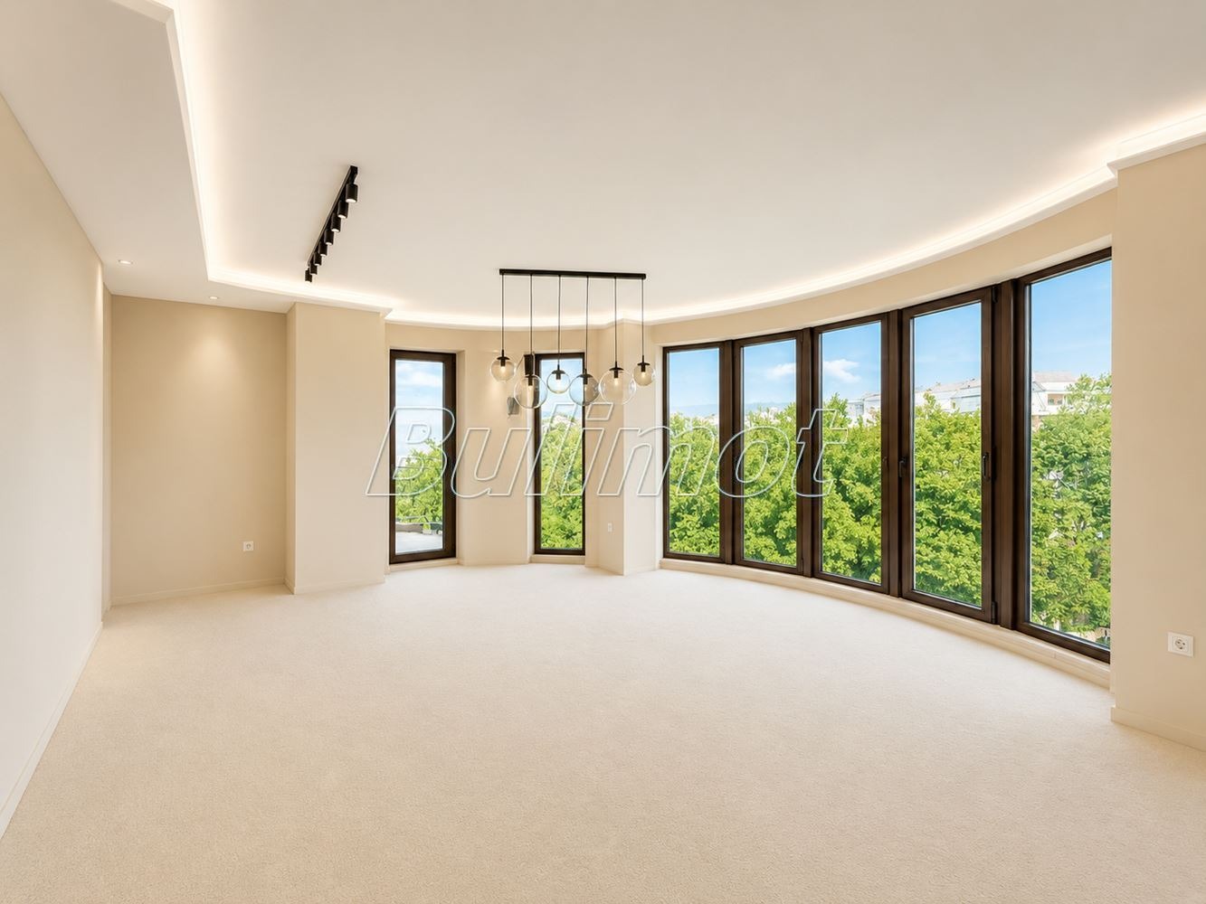 Продава 3-СТАЕН, гр. Варна, к.к. Чайка, снимка 7 - Апартаменти - 54291018