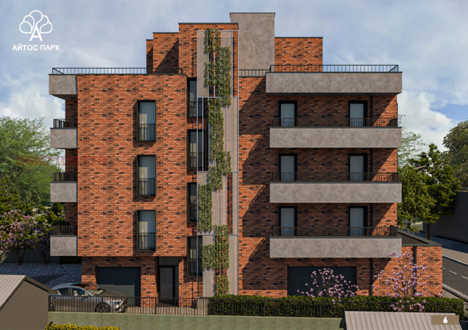 Продава 3-СТАЕН, гр. Айтос, област Бургас, снимка 3 - Апартаменти - 54605790