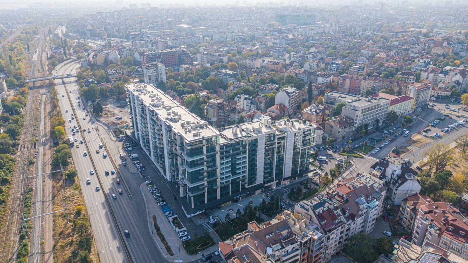 Продава 3-СТАЕН, гр. София, Оборище