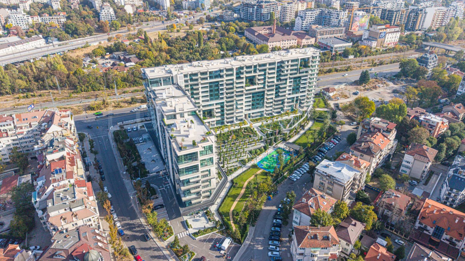 Продава 3-СТАЕН, гр. София, Оборище, снимка 3 - Апартаменти - 56583495