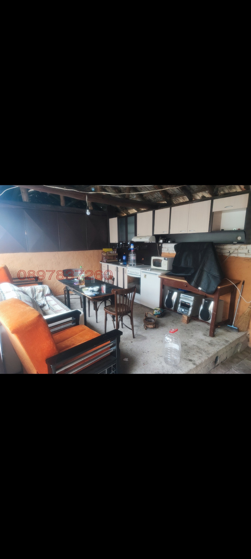 Продава КЪЩА, с. Голям чардак, област Пловдив, снимка 6 - Къщи - 54246927