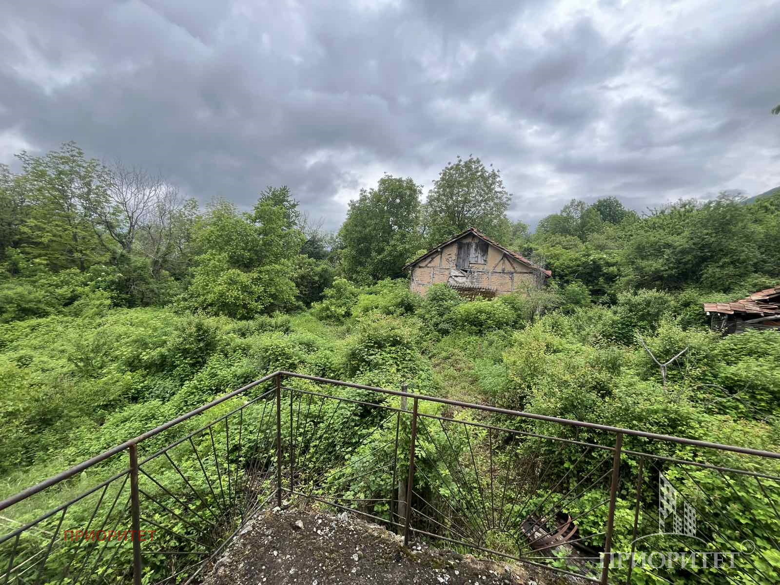 Продава КЪЩА, с. Рашково, област София област, снимка 9 - Къщи - 55088501