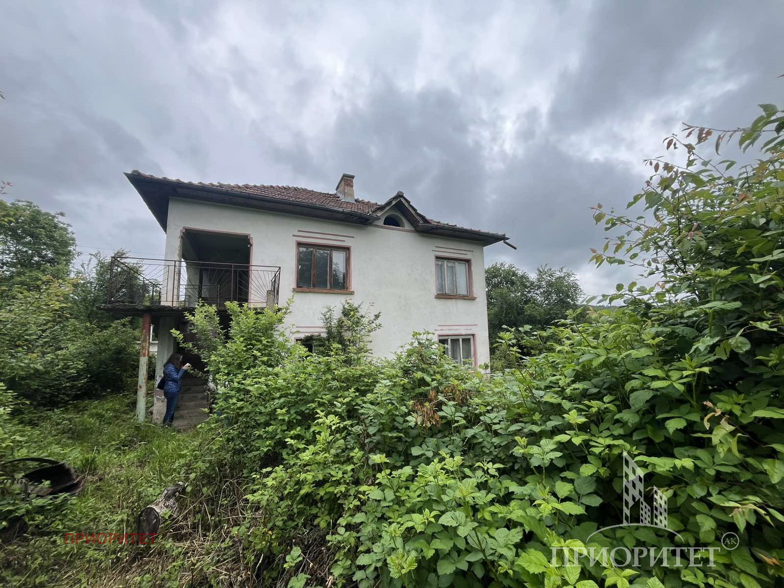 Продава КЪЩА, с. Рашково, област София област, снимка 3 - Къщи - 55088501