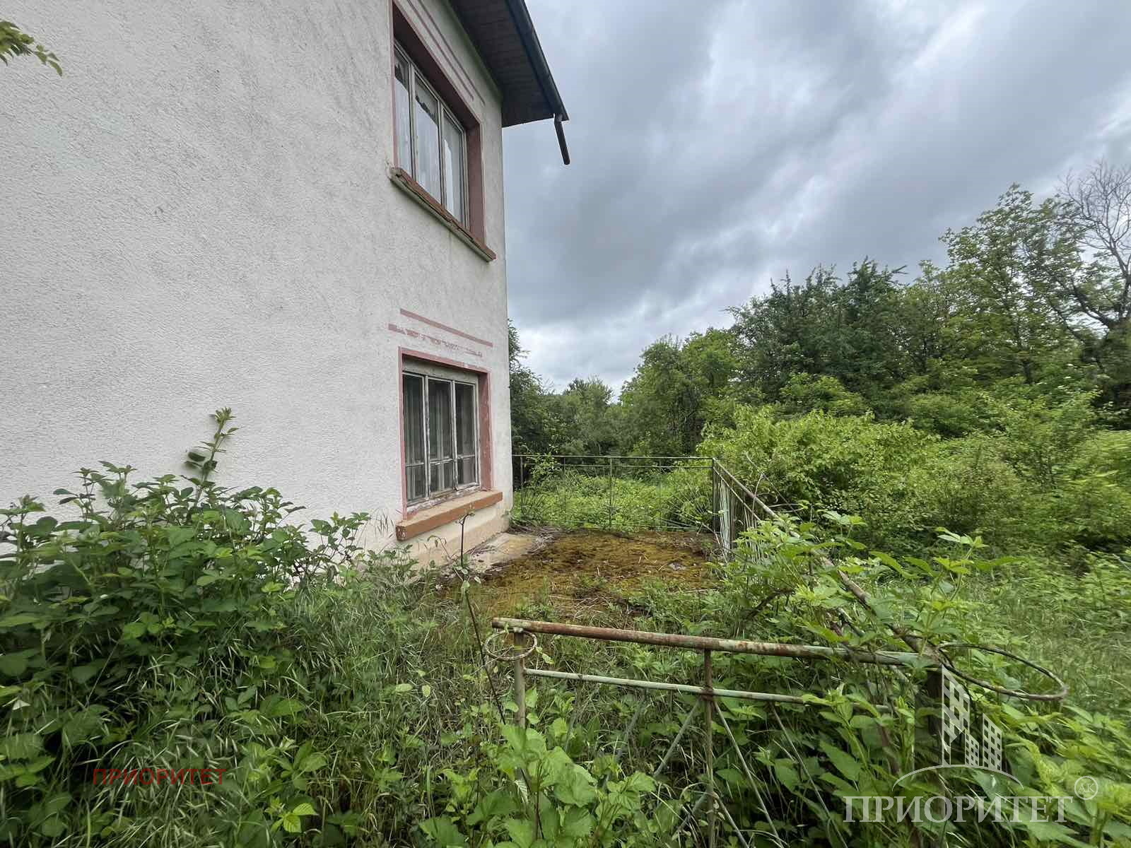 Продава КЪЩА, с. Рашково, област София област, снимка 12 - Къщи - 55088501