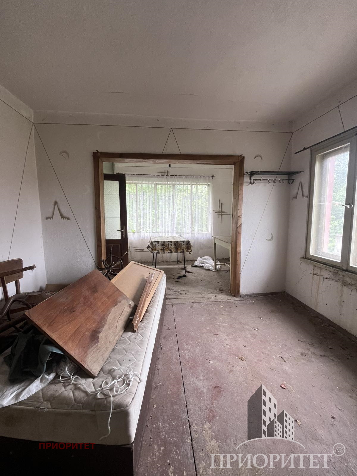 Продава КЪЩА, с. Рашково, област София област, снимка 8 - Къщи - 55088501