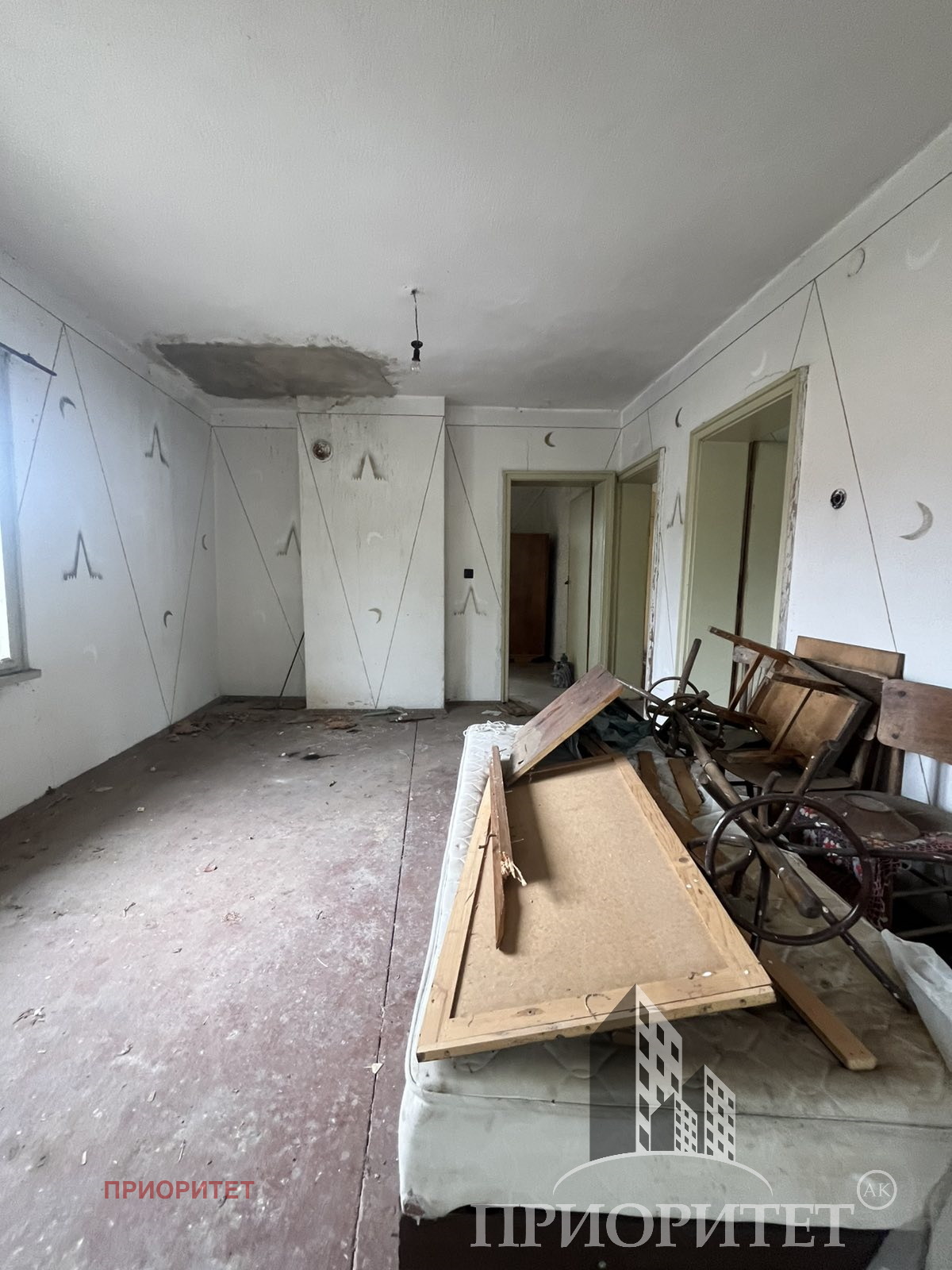 Продава КЪЩА, с. Рашково, област София област, снимка 4 - Къщи - 55088501