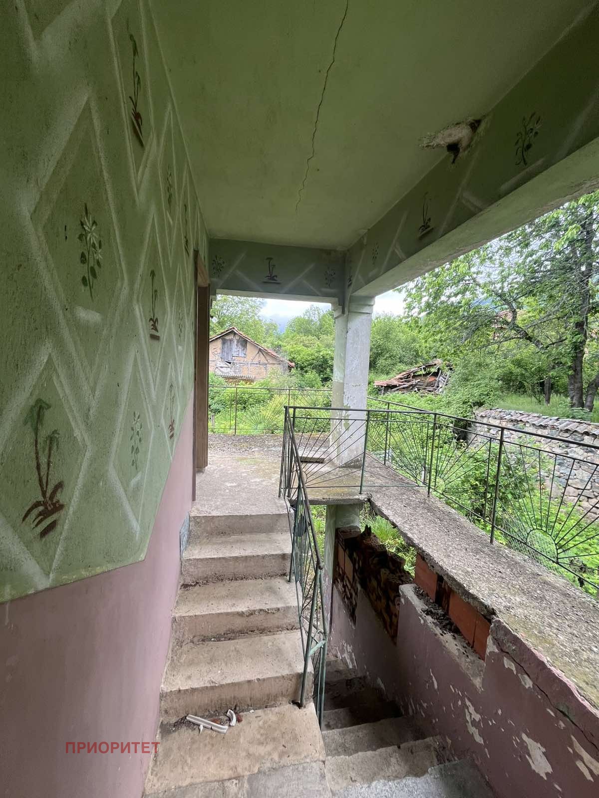 Продава КЪЩА, с. Рашково, област София област, снимка 11 - Къщи - 55088501
