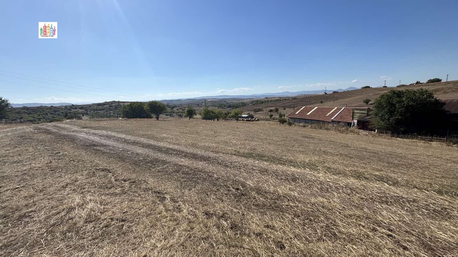 Продава ПАРЦЕЛ, с. Дивотино, област Перник, снимка 2 - Парцели - 53704334