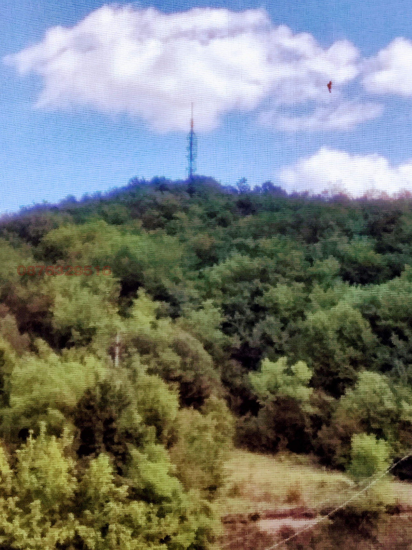 Продава ПАРЦЕЛ, с. Константин, област Велико Търново