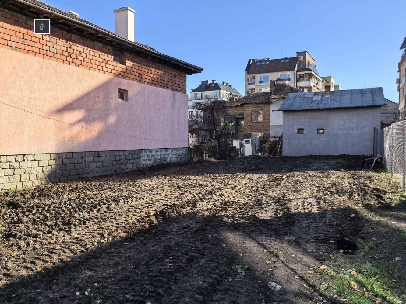 Продава ПАРЦЕЛ, гр. София, Надежда 2, снимка 5 - Парцели - 56079024