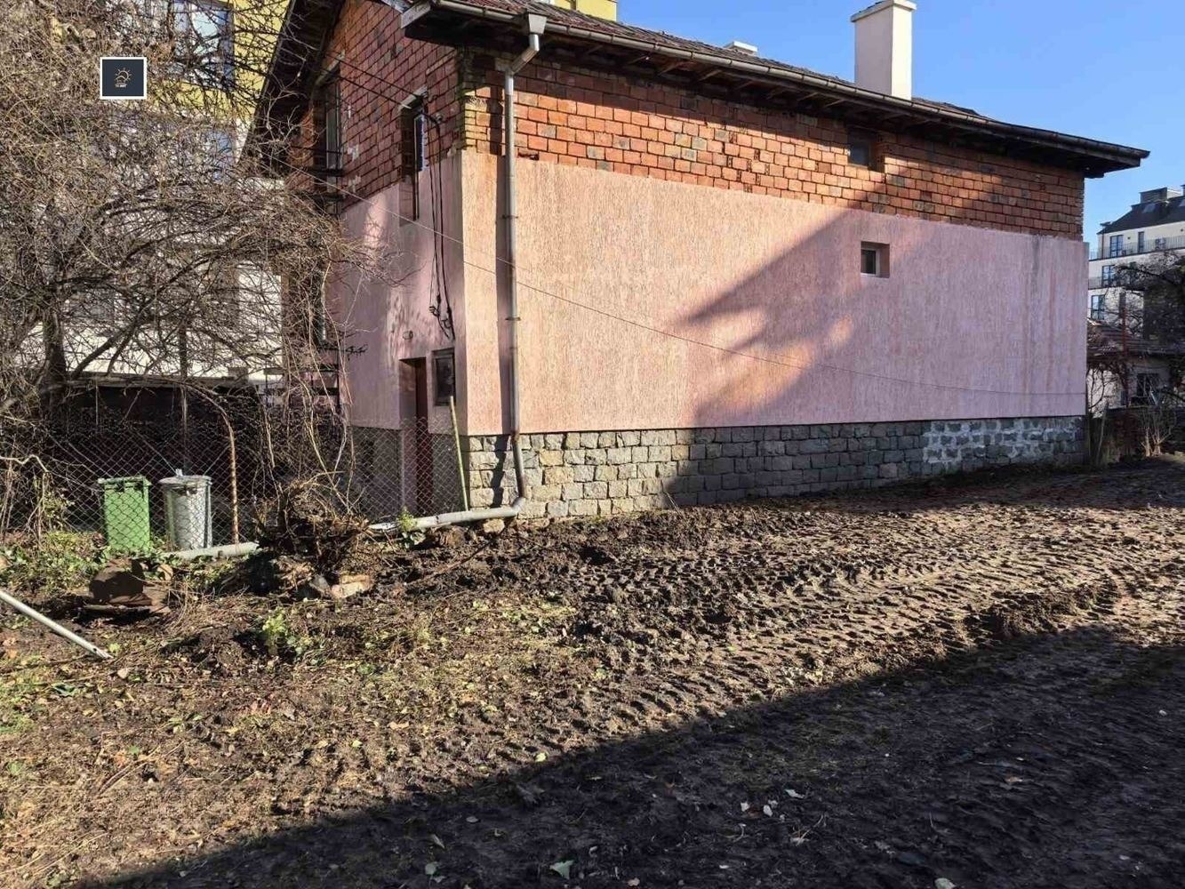 Продава ПАРЦЕЛ, гр. София, Надежда 2, снимка 4 - Парцели - 56079024