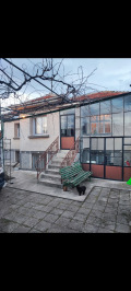 Продава КЪЩА, с. Голям чардак, област Пловдив, снимка 1