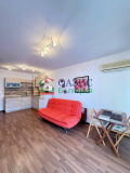 Продава  2-стаен област Бургас , гр. Свети Влас , 56 кв.м | 34924436 - изображение [10]