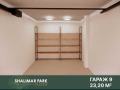 Продава ГАРАЖ, ПАРКОМЯСТО, град Плевен, Дружба 1 • 22500 € / 44006.17 лв. • 91270872 3