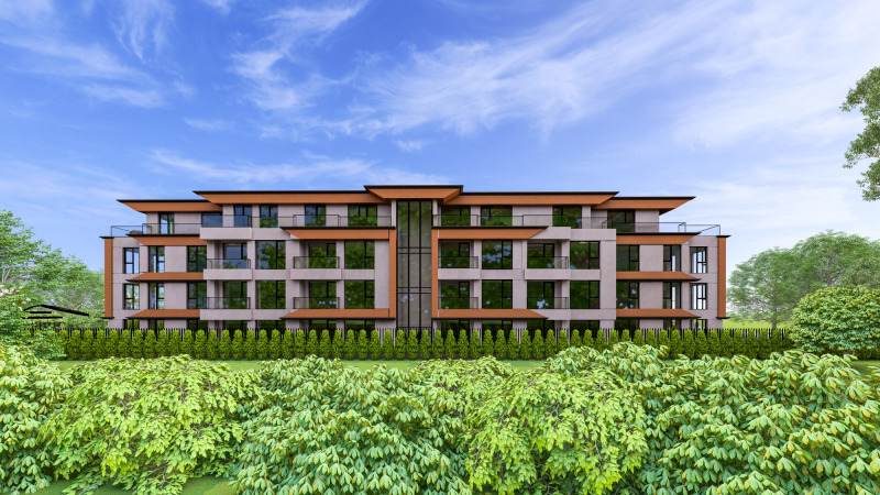 Продава 2-СТАЕН в град София, Малинова долина - 62 кв.м / 137 192 € » 268 324.23 лв., МУЛТИБИЛДИНГ ПРОПЪРТИ