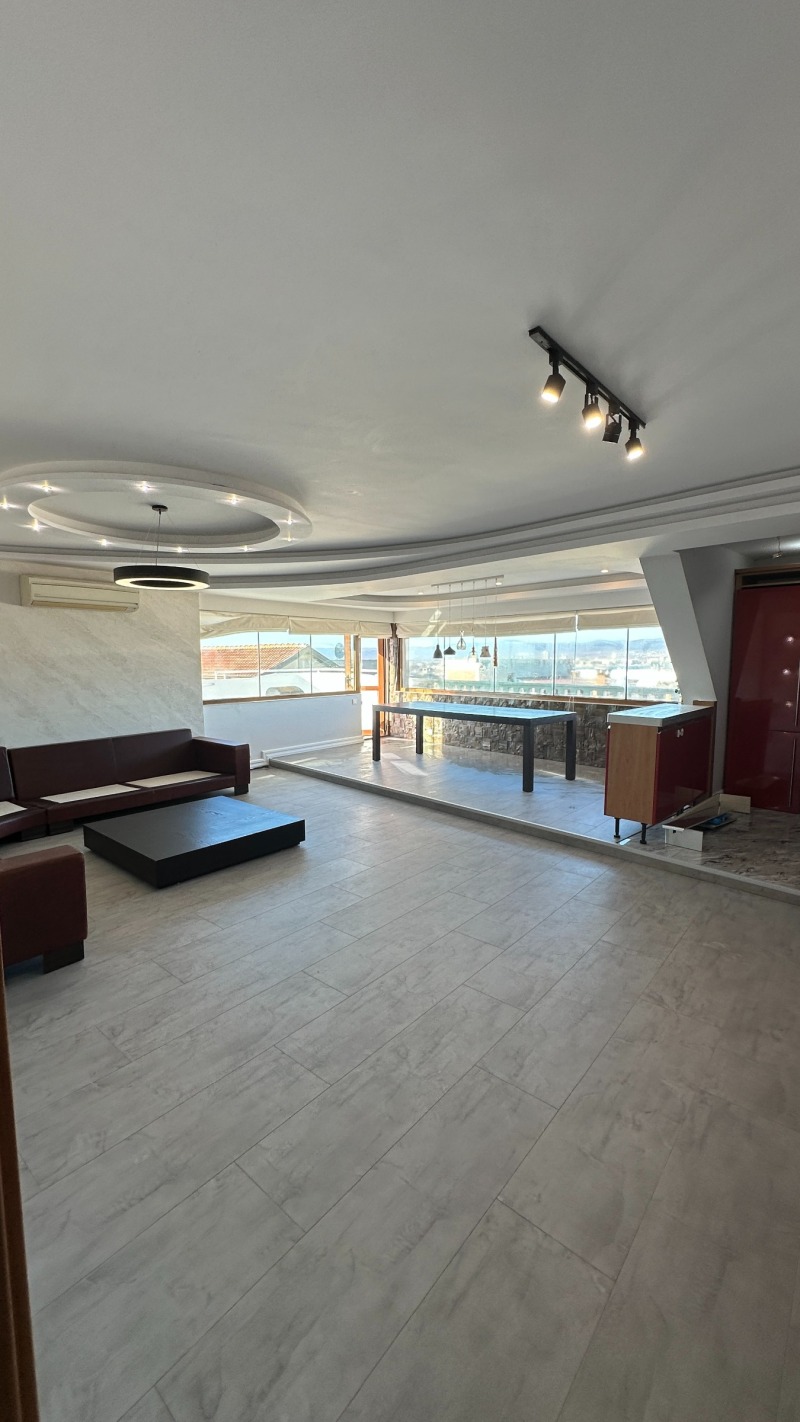 Продава 3-СТАЕН в област Бургас, гр. Несебър - 84 кв.м / 275 000 € » 537 853.25 лв., ЗАМЗАМХОУМС