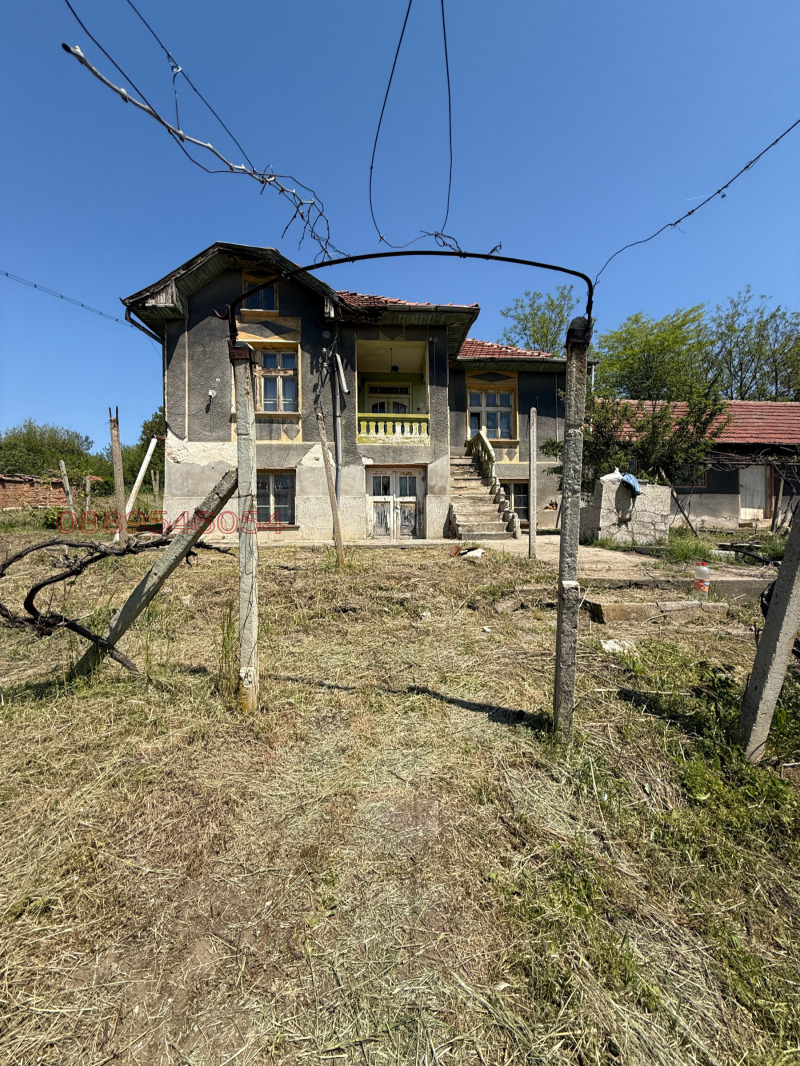 Продава КЪЩА в област Плевен, гр. Славяново - 165 кв.м / 20 000 € » 39 116.60 лв.