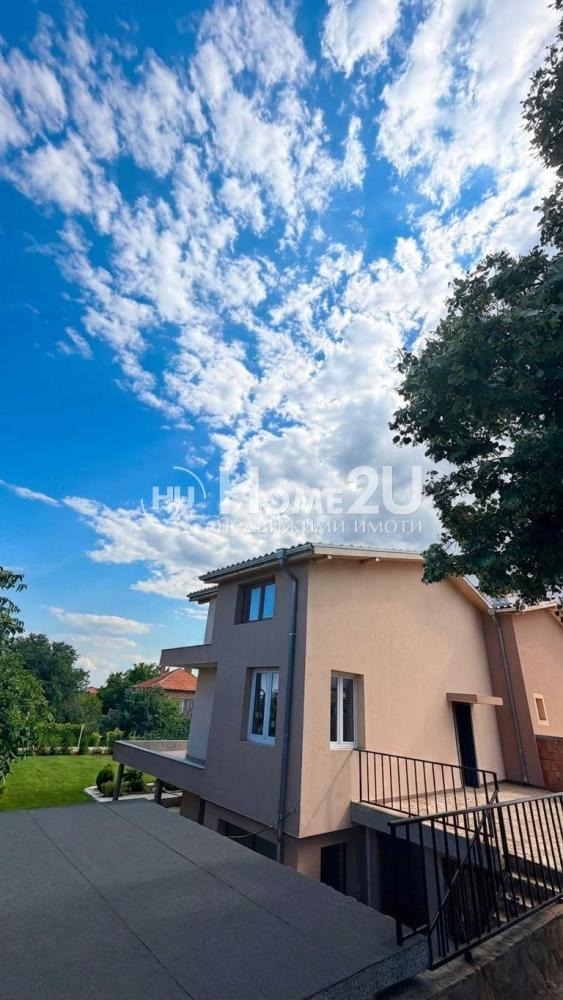 Продава КЪЩА в град Бургас, Банево - 138 кв.м, ХОУМТУЮ БЪЛГАРИЯ