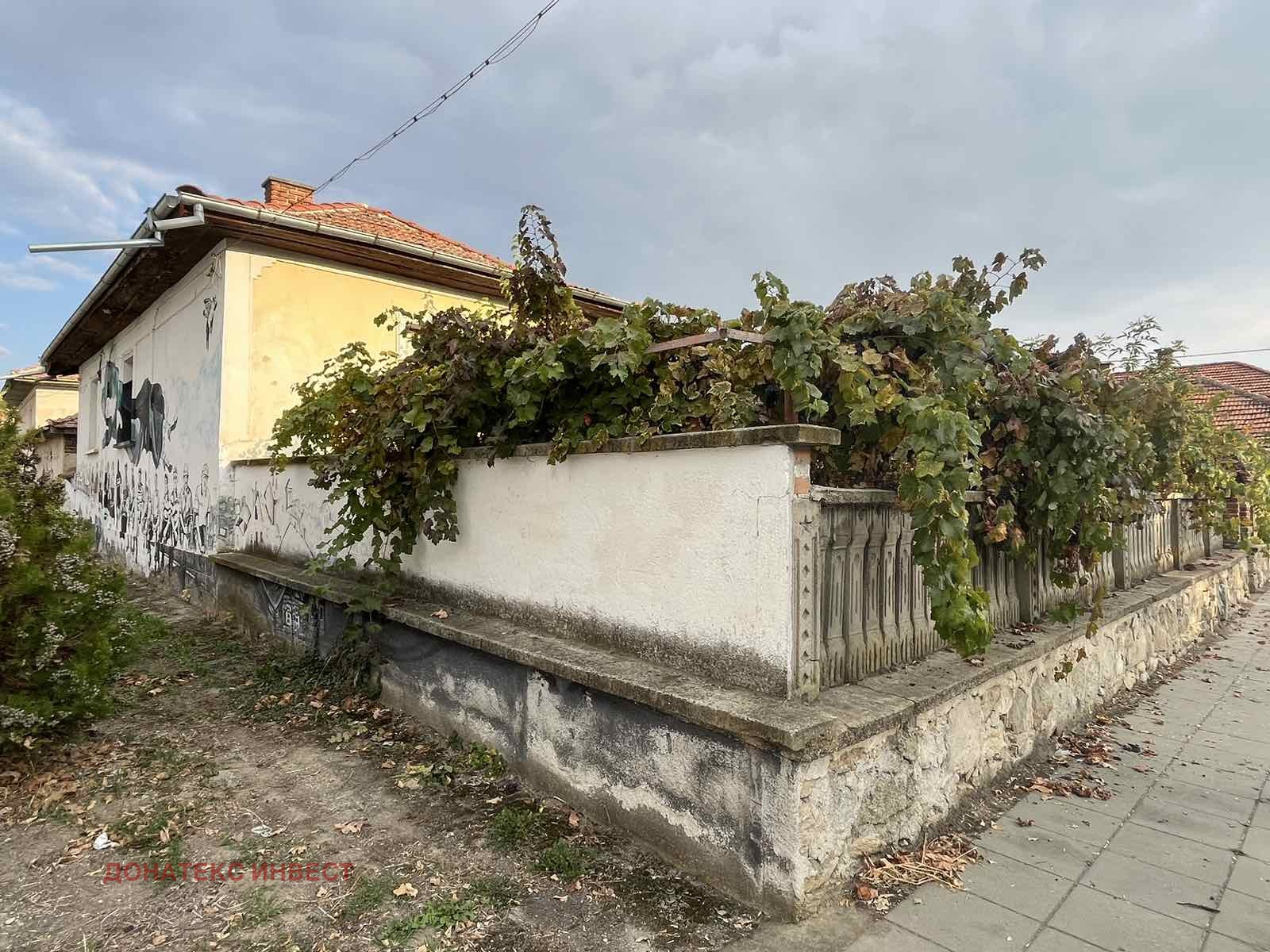 Продава КЪЩА | Imot.bg — изображение 1