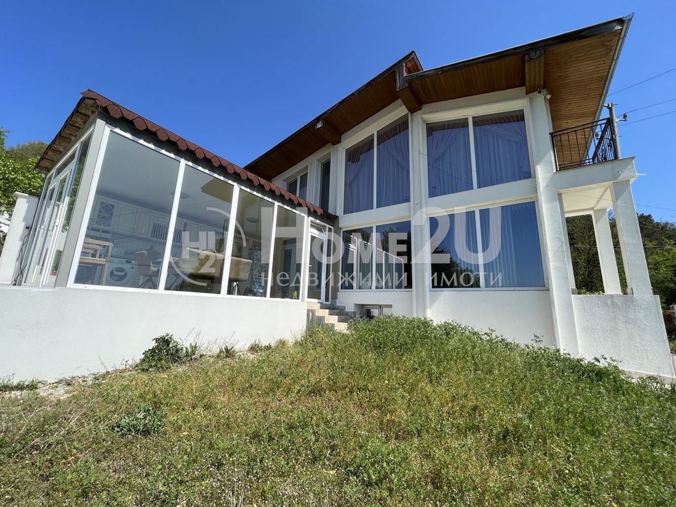 Продава КЪЩА | Imot.bg — изображение 1