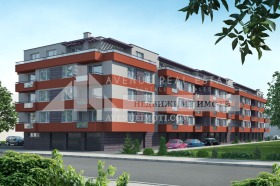 Продажба на двустайни апартаменти в град Пловдив — страница 7 - изображение 7 